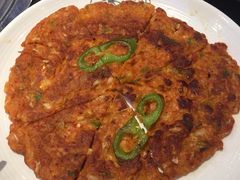 -青松馆韩国料理(香港中路佳世客店)