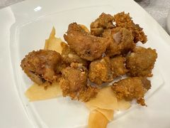 -畔山酒店中餐厅