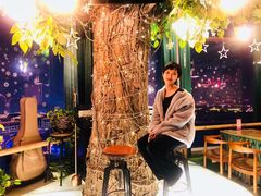 -烛影拾光观景餐厅·创意菜·摄影·小提琴(大唐不夜城店)