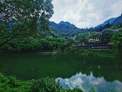 -峨眉山风景名胜区