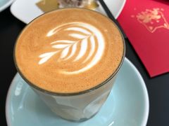 -Seesaw Coffee(环贸iapm店)