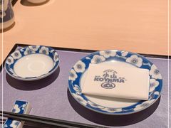 -小山日本料理(电子大厦店)