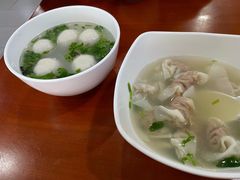 -馄饨侯(广渠门店)
