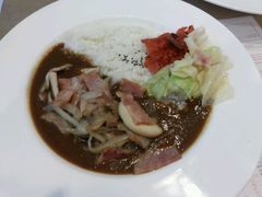 -呀咪咖喱屋(龙之梦购物中心莘庄店)
