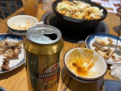 -村夫烤鱼·重庆鸡公煲(杨思店)