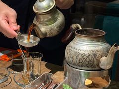 -梅夫娜土耳其餐厅.清真HALAL