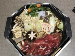 -八角锄烧·肉火锅(天河城店)