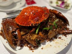 -喜记避风塘炒辣蟹(旗舰店)