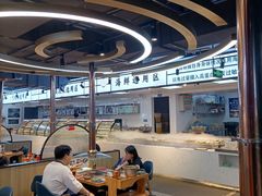 -蚝英雄鲜蚝自助专门店(长楹天街直营店)