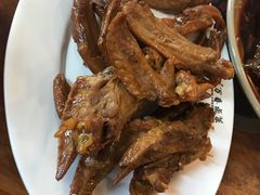 -老鼎万春卤菜(鹭湖宫8区店)