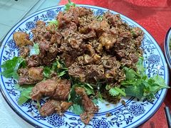 -北大地皖峰饭馆