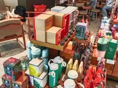 -星巴克(江阴万达店)