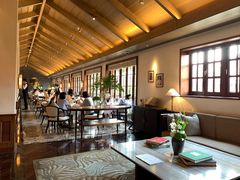 大堂-Le Comptoir de Pierre Gagnaire