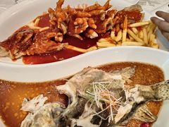 -马凯餐厅(地安门店)