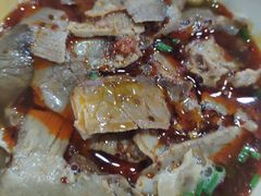 -覃肥叔桂林米粉(粮道街店)