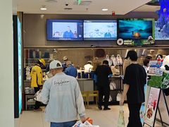 -凯德MALL(西直门店)