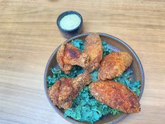 -农畉LONFOOD(福田星河COCOPark店)