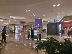 -PAUL LAFAYET 法式甜品(港汇广场店)