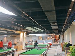 -云川台球(马甸店)