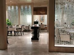 -广州瑞士酒店瑞初日本料理·铁板烧