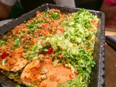 -烤匠麻辣烤鱼(万象城店)