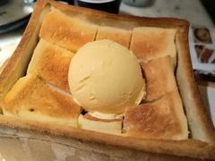 -绿茶餐厅(松江万达店)