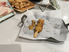 -潮界(虹桥新天地店)