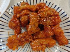 -名家韩国料理·烤肉(瑶海店)