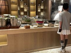 -舟山朱家尖绿城威斯汀度假酒店