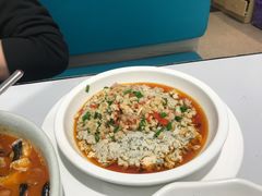 -乌江鱼杭帮菜(西湖店)