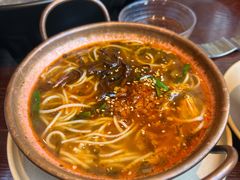 -滇野云南野生菌餐厅(陕西南路店)