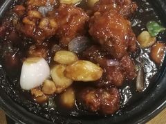 -粤仔湾砂锅粥(滨湖万达店)