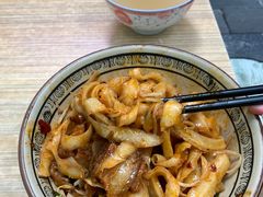-马王庙刀削面馆(四川省交通学院宿舍店)