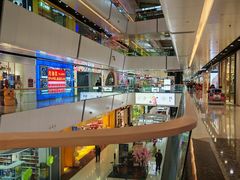 -万达广场(北京槐房店)