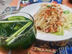 -荷花泰菜(东方新天地店)