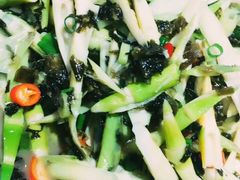 -德叔阙里·衢州菜馆(月湖店)