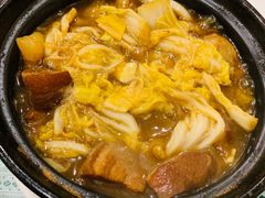 -北大地皖峰饭馆