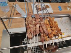 -正丰源大缸烧烤(人民路店)