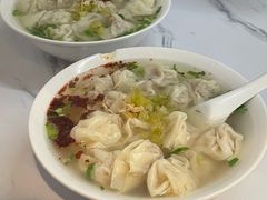 -巧手馄饨(箍桶巷店)