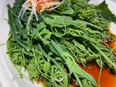 -蜀龙阁· 龍头水煮鱼(天坛店)