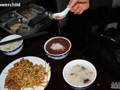 炒面-吴门人家·苏宴宫廷菜(拙政园店)