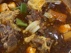 -宏状元现熬粥·京味菜(五棵松店)