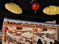 -东北公社(北京路店)