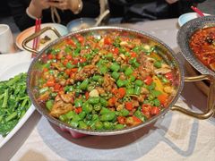 -观盐·盐帮菜(官园桥店)