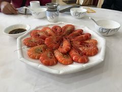 九节虾-渔民新村(番禺总店)