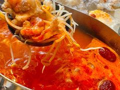 -放牛郎·正宗贵州黄牛肉馆(双高广场店)