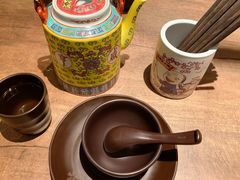 -香园茶社·金陵小灶(老门东店)