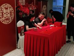 -同庆楼(华强吾悦广场店)