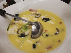 -王中王餐厅(东安路店)