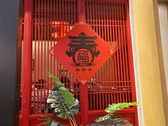 -老灶房-四川土菜(铁牛广场店)